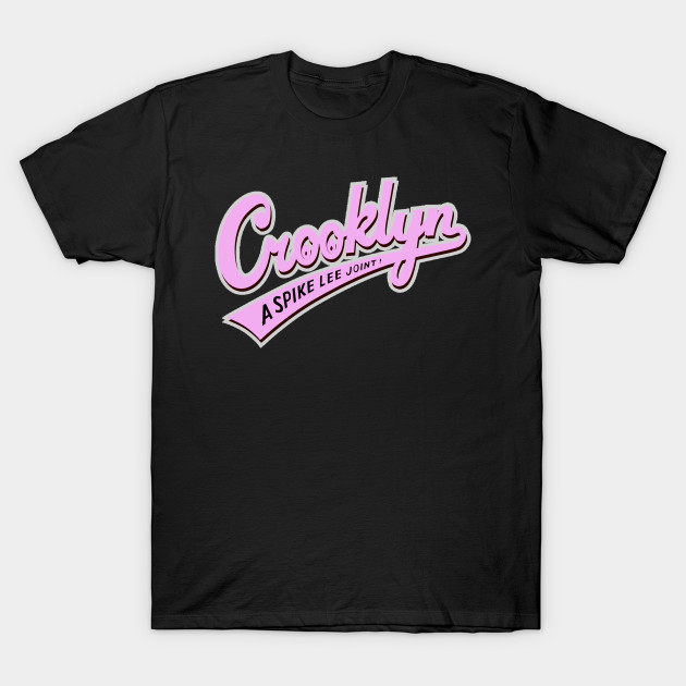 CROOKLYN / PINK by Jey13